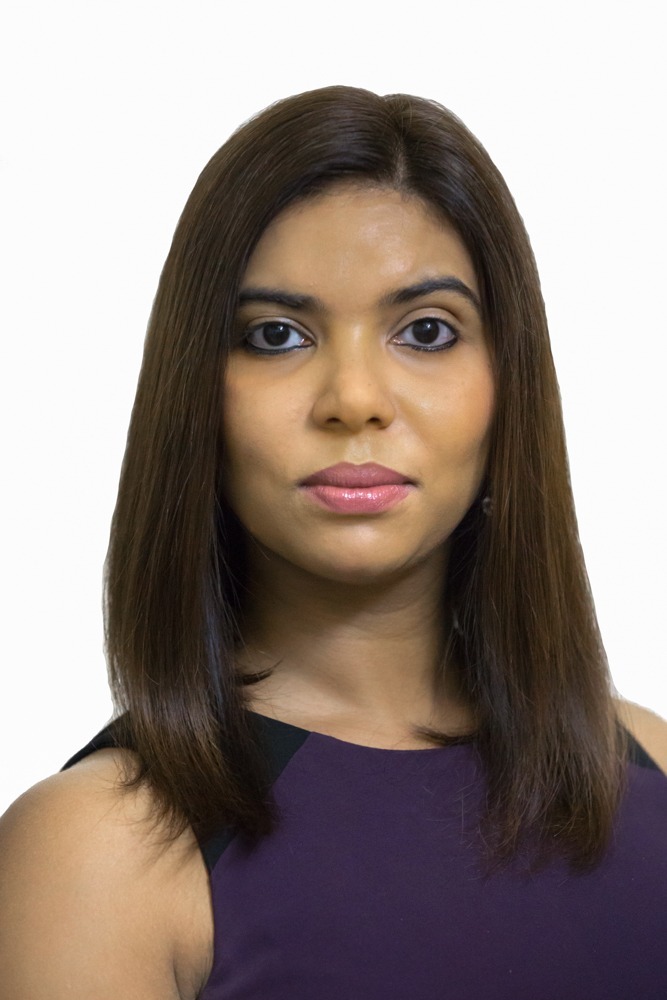 Deepanjali Lahiri headshot