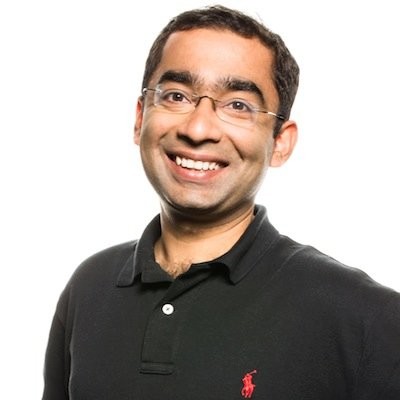 Nirat Bhatnagar headshot