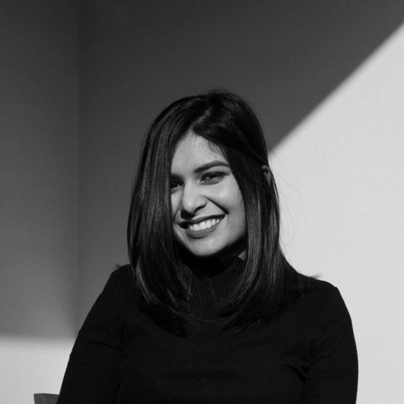 Vrinda Aggarwal headshot