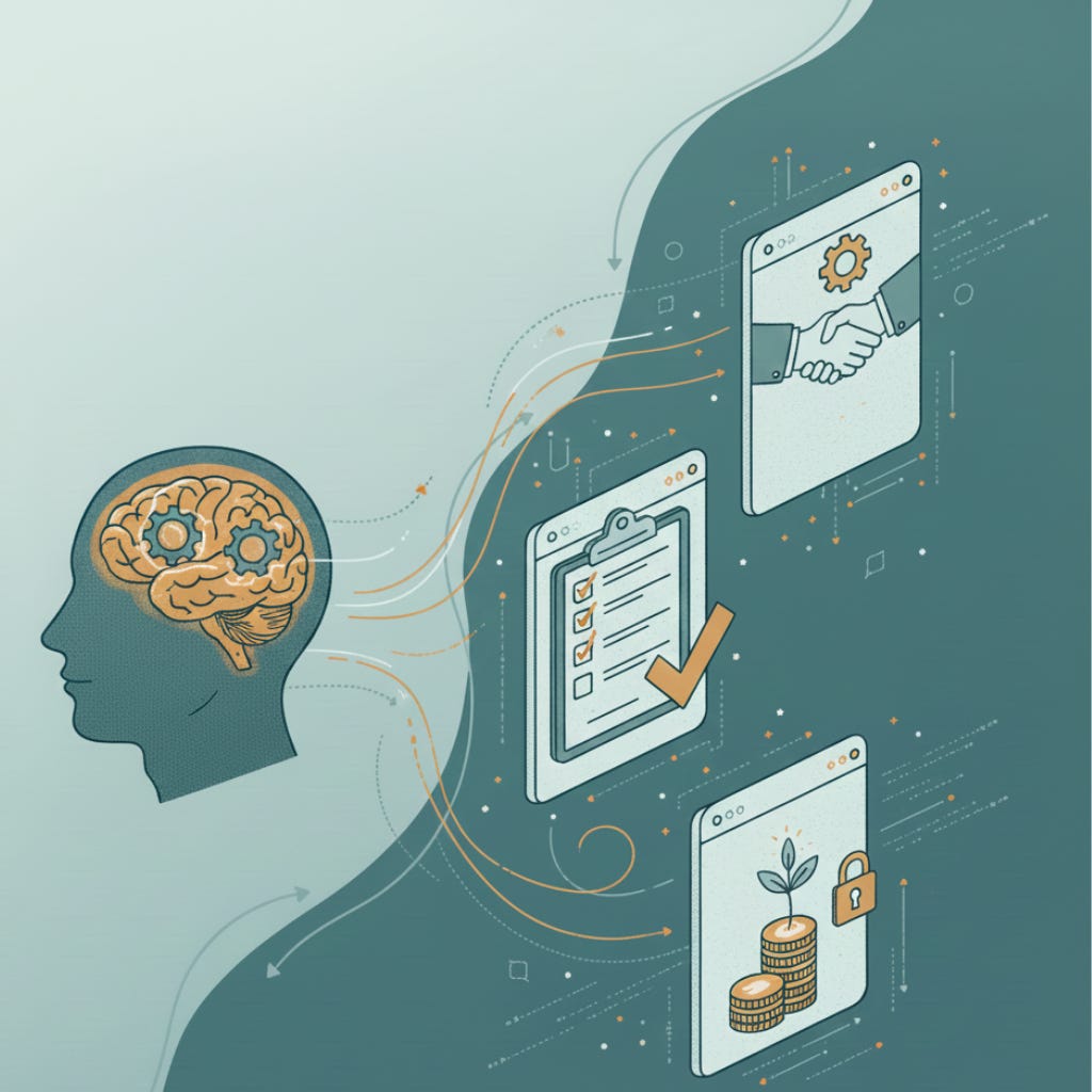 The Hidden Cost of Optimisation